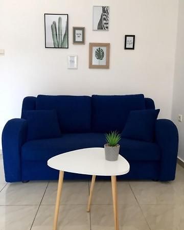 Minimal Apartment Center Kavala Buitenkant foto