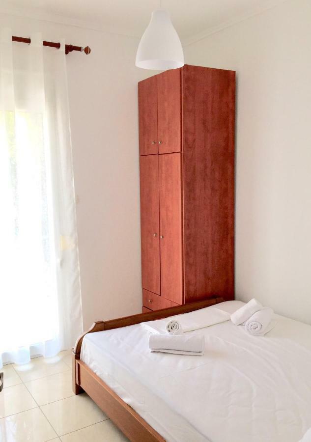 Minimal Apartment Center Kavala Buitenkant foto