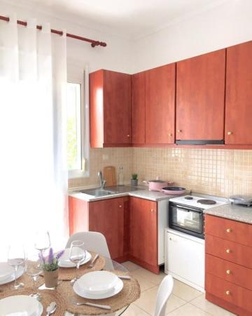 Minimal Apartment Center Kavala Buitenkant foto